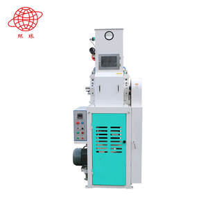 MLGQ 25/36/51 série D'air-pression automatique voleur rouleau décortiqueur de riz - Product Image 1