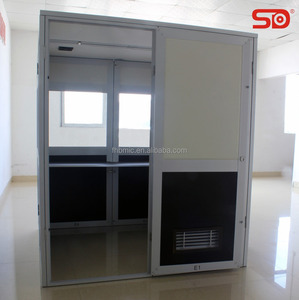 Haute qualité traduction booth pour interprète et service de traduction SIB003 SINGDEN - Product Image 3