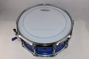 Senza soluzione di continuità Blu Acrilico Rullante 14 "X6" - Product Image 6