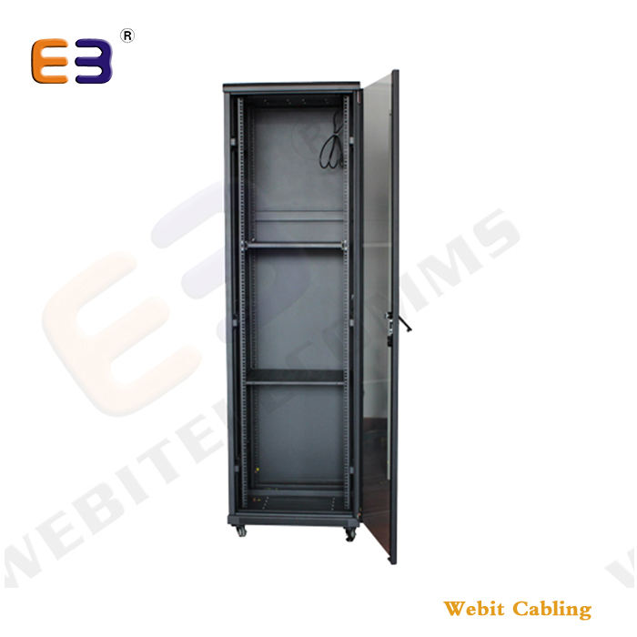 Secure and Efficient network server rack 19 inch cabinet Solutions for ...