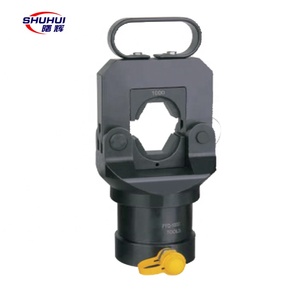 FYQ-240 FYQ-400 FYQ-630 FYQ-1000 Giá Thấp Nhất Chia Đơn Vị Thủy Lực Uốn Tóc Bồng Công Cụ - Product Image 1