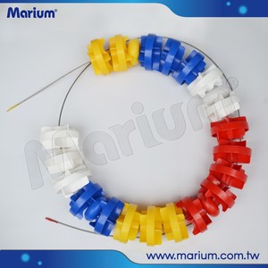 Cuerda Flotante para Piscina, Línea de Competición para Piscina, Gran Venta 2016 - Product Image 5