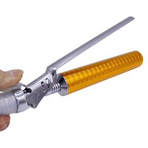 Electric <strong>Hair</strong> <strong>Curler</strong> Magic Curling Wand Tool <strong>Hair</strong> <strong>Curler</strong> Beauty Salon Electrical <strong>Hair</strong> Threading <strong>Machine</strong> - Product Image 4