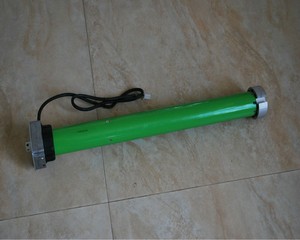 <span class=keywords><strong>Motor</strong></span> Tubular Estándar de 45S y 20Nm <span class=keywords><strong>para</strong></span> Persianas Enrollables, <span class=keywords><strong>Motor</strong></span> de Persiana Enrollable, <span class=keywords><strong>Motor</strong></span> Tubular de CA - Product Image 2