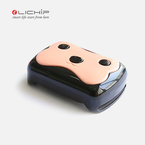 LICHIP mini collar chip animal caza dispositivo de localización gps para gato perro perros mascotas animales camello gatos - Product Image 2