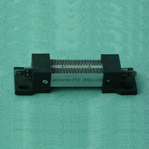 Tiancheng低耐風性PTCエアヒーター非断熱サーミスタブローなし - Product Image 6