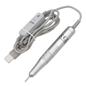 IBelieve Micromotore Portatile USB 3 in 1 per Trapano Elettrico per Unghie - Product Image 2