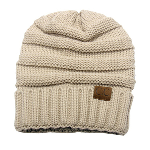 100% Acrylique Personnalisé Adultes Plaine Toque En Tricot Tissé Étiquette Beanie Chapeaux - Product Image 2