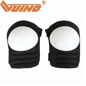 Vườn có thể điều chỉnh đầu gối Pad cho người lao động ánh sáng-trọng lượng xách tay bảo vệ đầu gối cho sàn - Product Image 4