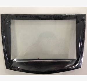 Uso touch <span class=keywords><strong>screen</strong></span> di fabbrica per Cadillac ATS CTS SRX XTS CUE car DVD navigazione GPS digitalizzatore con display touch Cadillac - Product Image 1