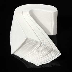 80 pz epilatore non tessuto depilatorio epilatore cera striscia di carta <span class=keywords><strong>ceretta</strong></span> - Product Image 6