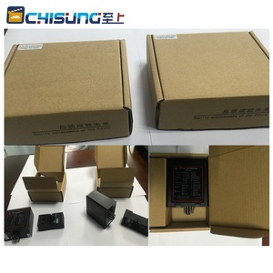 <span class=keywords><strong>Detector</strong></span> indutivo de laço do veículo, pd132/PD132-24V, canal único, para tráfego de estacionamento de carros - Product Image 6