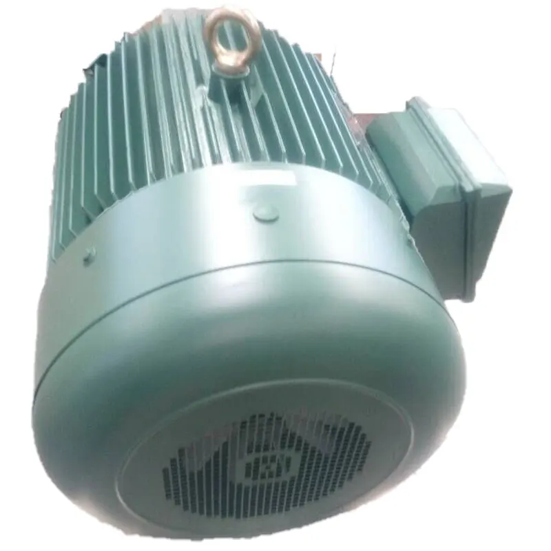 High Voltage Electro Magnetic DC Motor Three Phase ASynchronous vibration Motor
