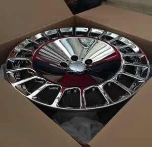 big size Forged Aluminum Alloy Wheel car wheel/rims can custom make