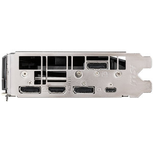 MSI NVIDIA Geforce RTX2080 SEA HAWK X 8G Tarjeta gráfica para juegos usada con velocidad de memoria de 14 Gbps y tarjeta de video de reloj base de 1515MHz - Product Image 5