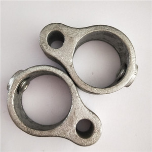 Collier de serrage pour tuyau, collier de serrage pour tuyau, accessoire pour garde-corps d'échafaudage - Product Image 6