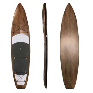 พลาสติก ABS ทัวเมอร์แบบยืนยืนขึ้นซัพบอร์ด11'6 "* 31 1/2" * 7 1/5 "พลาสติก ABS ที่ทนทานอย่างยิ่ง - Product Image 1