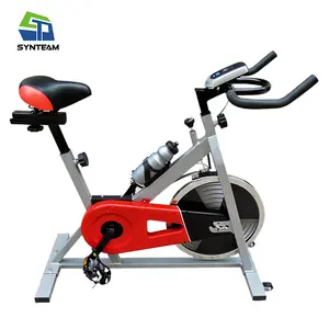 ZT Equipos de ejercicio Cardio Master Aqua Underwater Spin Bike para gimnasio