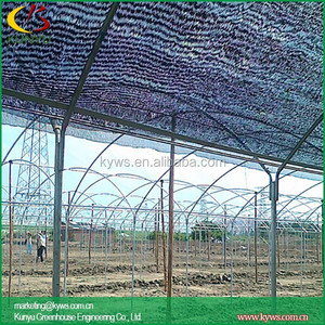 Agricola ombra casa orto di stoffa ombra serra di sole-ombreggiatura net - Product Image 6