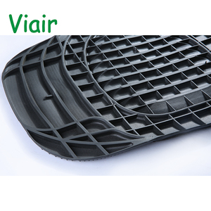 Estera del coche mantener alejado del polvo, fácil de limpiar garantizado <span class=keywords><strong>contra</strong></span> decoloración piso - Product Image 4