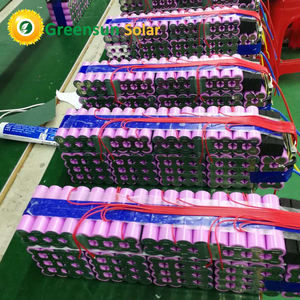 リン酸鉄リチウムイオン電池 12V 50Ah 60Ah 75Ah 100Ah バッテリー リチウムイオン 12V 50Ah - Product Image 6