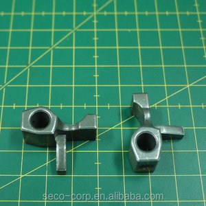 Piezas de máquina de coser doméstica de HA1-33, soporte de guía de barra de prensatelas para HA1 - Product Image 1