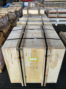 Varilla de latón de alta calidad, varilla redonda de aleación de cobre de extrusión de pureza, sin corte plano, ASTM B16 <span class=keywords><strong>C36000</strong></span> - Product Image 6