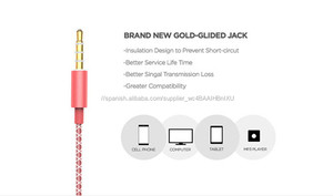 Original Oficial Genuino AM12 Huawei Honor Motor Auricular AM12 con mic <span class=keywords><strong>3</strong></span> Teclas Drive-By-Wire <span class=keywords><strong>3</strong></span>.5mm Para Auriculares Jack - Product Image 4