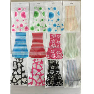 आसान शादी भंडारण और प्रदर्शन के लिए थोक फोल्डेबल प्लास्टिक फूल <span class=keywords><strong>vase</strong></span> सुरुचिपूर्ण तह डिजाइन - Product Image 2