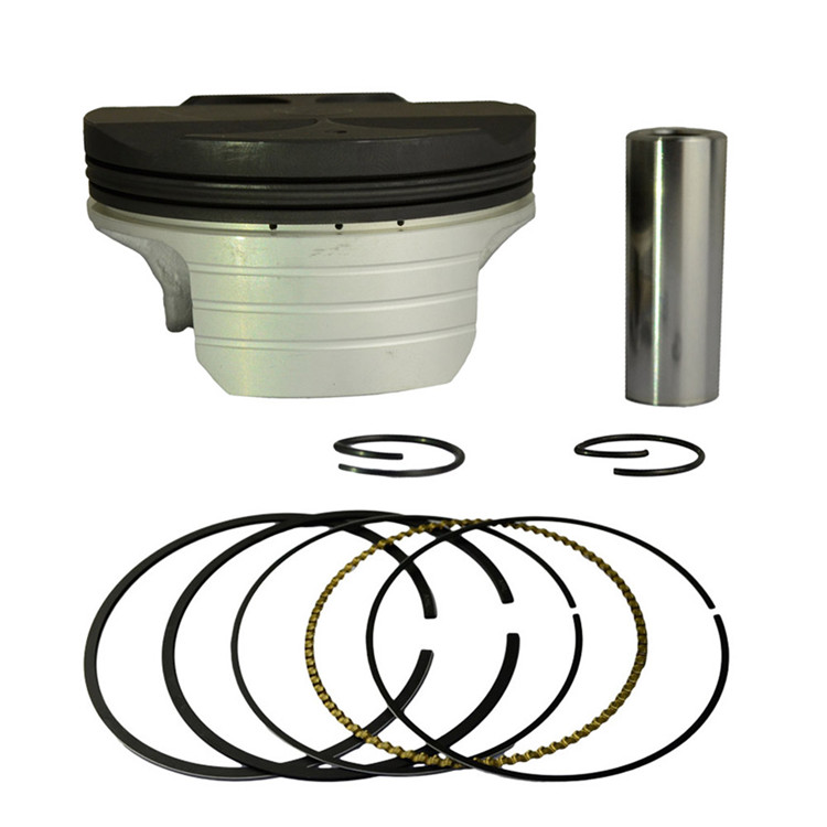 Заводской на заказ Cg300 Cg200 Ax100 Cg150 коленчатый вал для мотоцикла