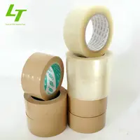 Máquina para fabricar cinta adhesiva para varios tipos de cinta