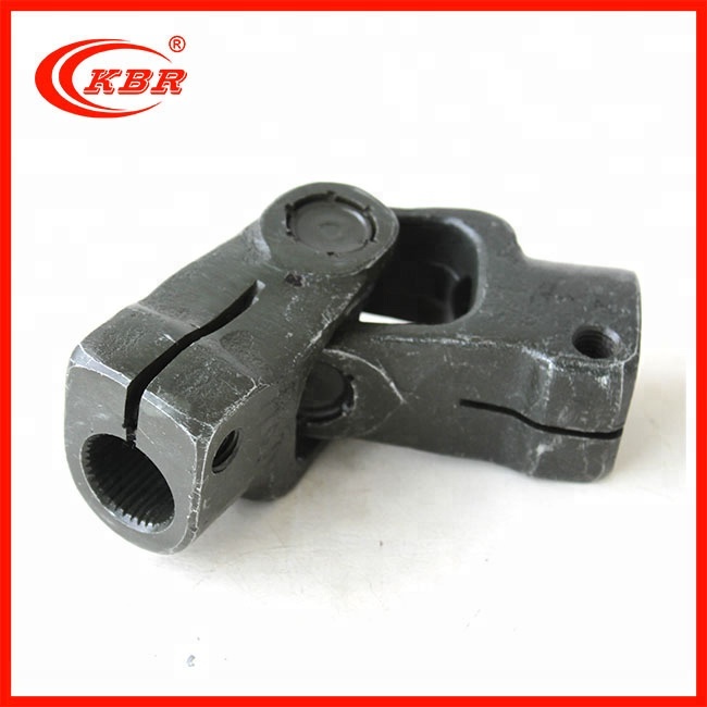 A5h5552 トラクターパーツ ユニバーサルジョイント スプライン型 凸のみ ② 広角ユニバーサルジョイント