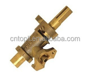 Van an toàn khí lò nướng - Product Image 4