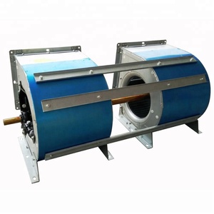 Grandi cinture commerciali azionate in avanti <span class=keywords><strong>VAV</strong></span>/HVAC ventilatore centrifugo soffiatore aria aria condizionata centrale purificatore - Product Image 2