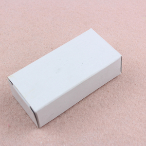 Euro thường xuyên 45mm rắn brass nửa khóa xi lanh với ba phím cho vô hình Cửa thoát cháy cửa - Product Image 6