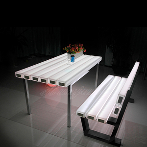 Wasserdichter geführter Outdoor-<span class=keywords><strong>M</strong></span>öbelstuhl - Product Image 1