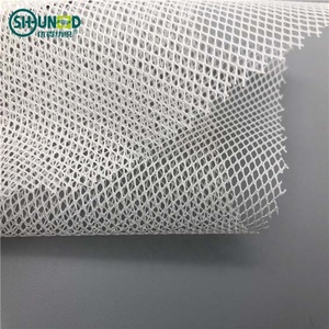Ruban d'interlignage fusible <span class=keywords><strong>double</strong></span> <span class=keywords><strong>face</strong></span> adhésif thermofusible blanc de haute qualité - Product Image 6