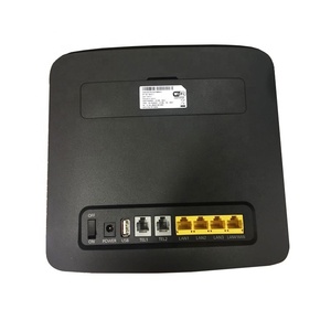 Unlocked Cho Huawei E5186s E5186s-22a 4G <span class=keywords><strong>LTE</strong></span> 300M Wireless <span class=keywords><strong>Router</strong></span>.4G <span class=keywords><strong>Cpe</strong></span>, Hỗ Trợ RJ11 Với RJ45 Tương Tự Như <span class=keywords><strong>B593</strong></span> - Product Image 2