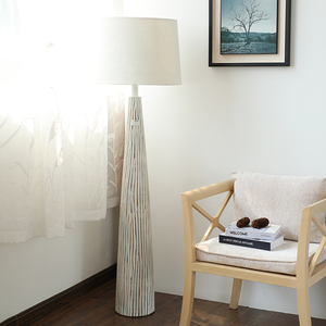 Đèn Bàn Trang Trí Nội Thất Phòng Ngủ Kiểu Bắc Âu Sang Trọng, Hiện Đại, Bằng Nhựa - Product Image 4