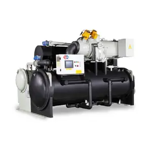 Turbocor chiller/ Centrifugal chiller/ magnetic levitation oil free chiller