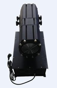 Edificio gobo logo proyector de luz publicidad 1200 w - Product Image 3