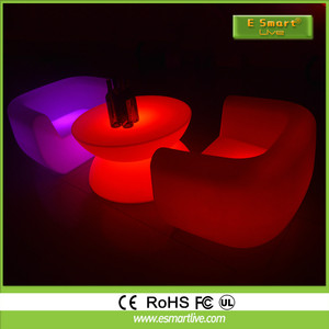 LED bar led sofá/silla/barra luminosa LED luz sofá de la Casa de Café - Product Image 3