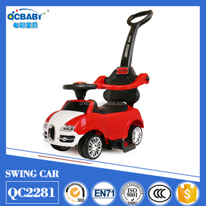 2017 الصين مصنع الأطفال رياضة المشي سيارة السيارة الطفل - Product Image 3