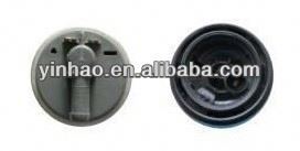 Bomba de combustible eléctrica para VW Volkswagen Bora <span class=keywords><strong>Golf</strong></span> Jetta para Skoda Octavia para Seat Leon para Audi bomba de combustible (1995-2010) - Product Image 3