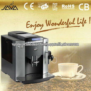 Auto Espresso Cafetera para el hogar y uso de la oficina - Product Image 1