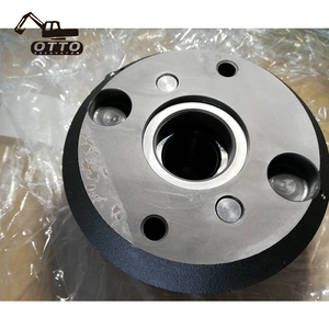 1-15740533-0 105681-6000 впрыскивающий насос Синхронизация в сборе 6HK1 таймер Asm - Product Image 4