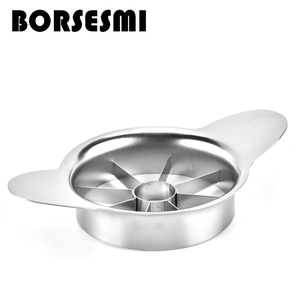 New Thép Không Rỉ Của <span class=keywords><strong>Apple</strong></span> Trái Cây Lõi Remover Công Cụ Trái Cây Knife Cutter Thép Không Gỉ Của <span class=keywords><strong>Apple</strong></span> <span class=keywords><strong>Corer</strong></span> - Product Image 4