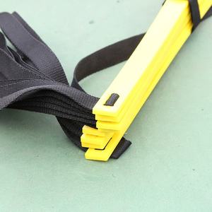 Conjunto de Escadas de Agilidade e Cones para Futebol - Product Image 3