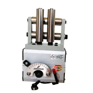 Tekstil Winder Cross Linear Guide Traverse Linear Drive Kawat Silang Rol Panduan