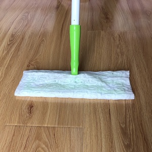 Lingettes jetables pour sols, serpillière magique, nettoyage statique des sols, lingettes jetables pour sols - Product Image 2